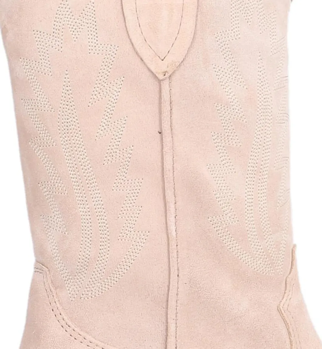 Alpe Boots* CLAIRE