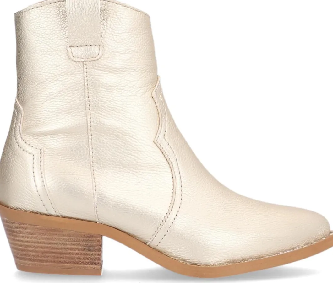 Alpe Ankle Boots* CLAIRE