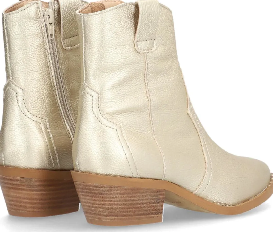 Alpe Ankle Boots* CLAIRE