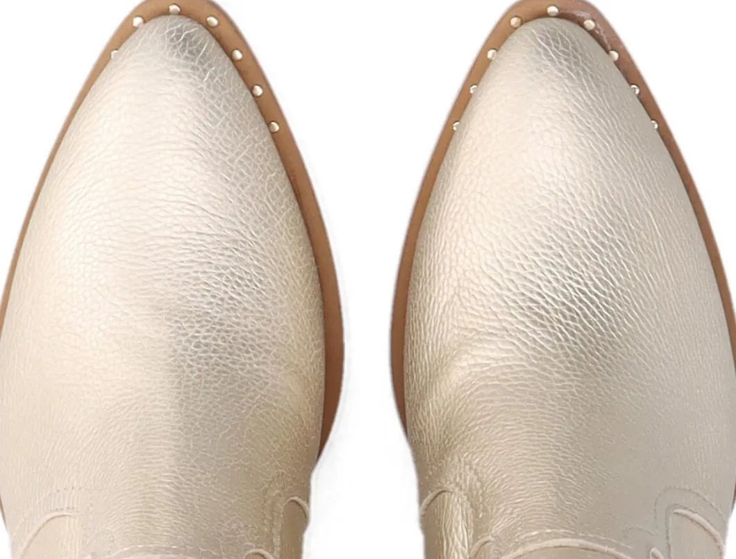 Alpe Ankle Boots* CLAIRE