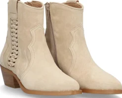 Alpe Ankle Boots* CLAIRE