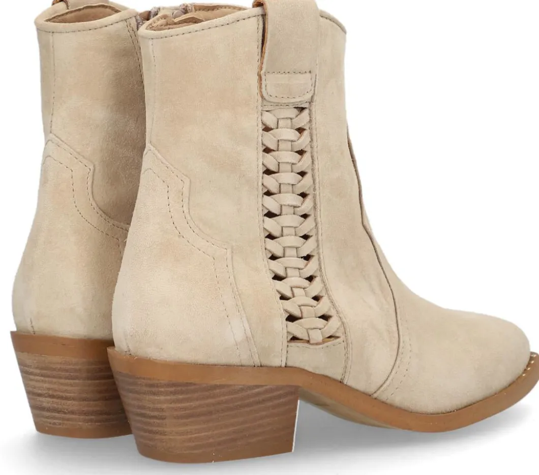 Alpe Ankle Boots* CLAIRE