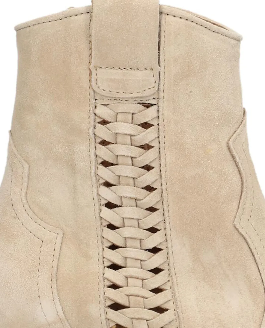Alpe Ankle Boots* CLAIRE