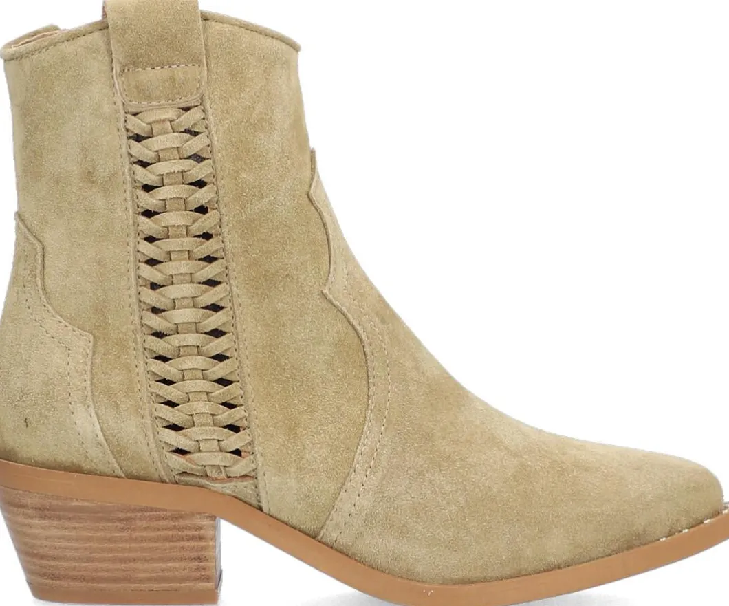 Alpe Ankle Boots* CLAIRE