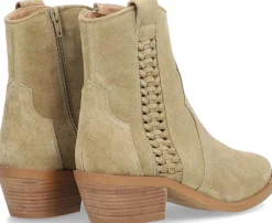 Alpe Ankle Boots* CLAIRE