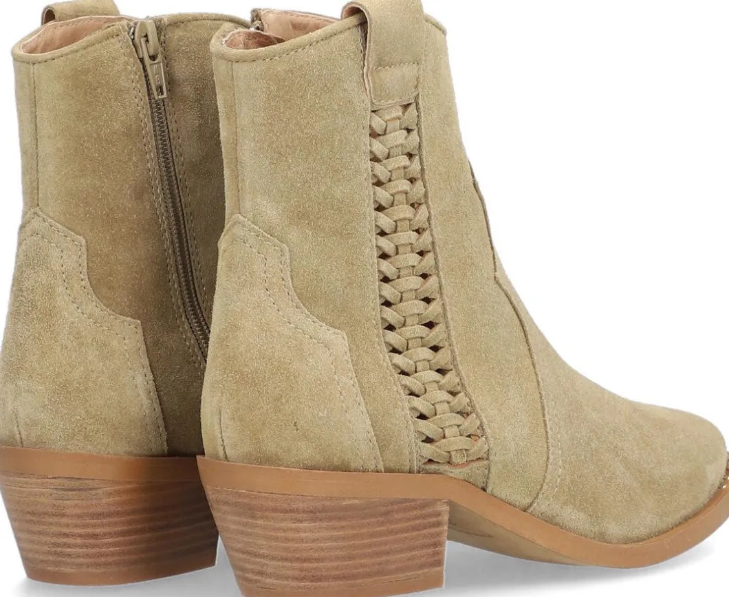 Alpe Ankle Boots* CLAIRE