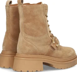 Alpe Boots* CLAY