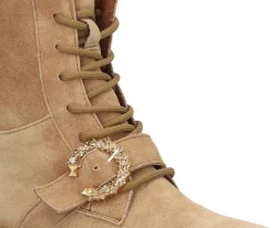 Alpe Boots* CLAY
