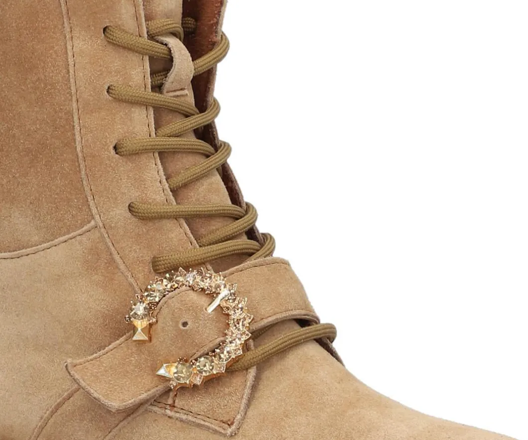 Alpe Boots* CLAY