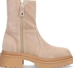 Alpe Boots* CLAY