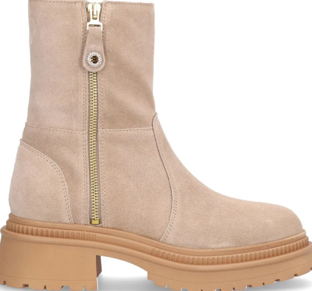 Alpe Boots* CLAY