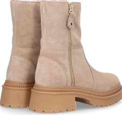 Alpe Boots* CLAY