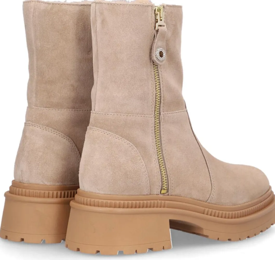 Alpe Boots* CLAY