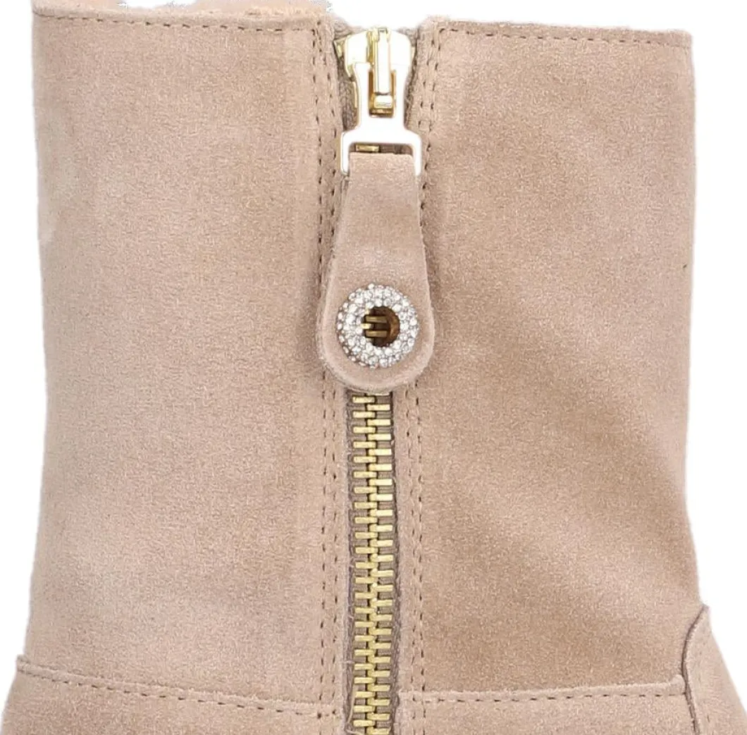 Alpe Boots* CLAY
