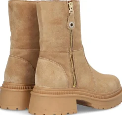 Alpe Boots* CLAY