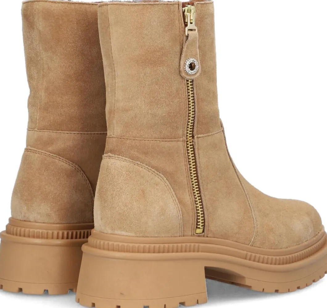 Alpe Boots* CLAY