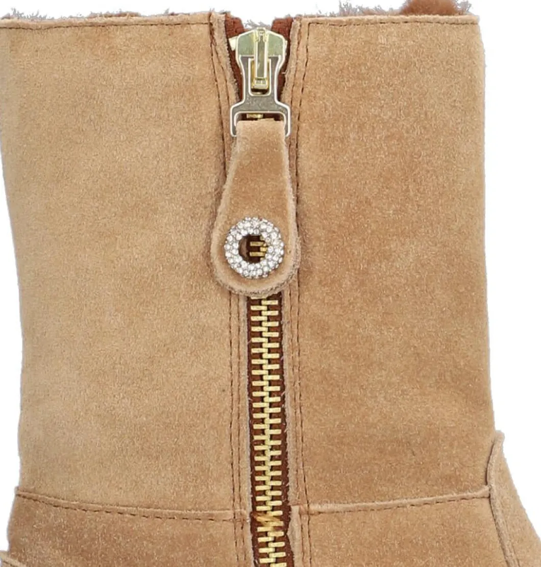 Alpe Boots* CLAY