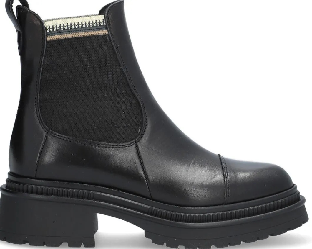 Alpe Boots* CLAY