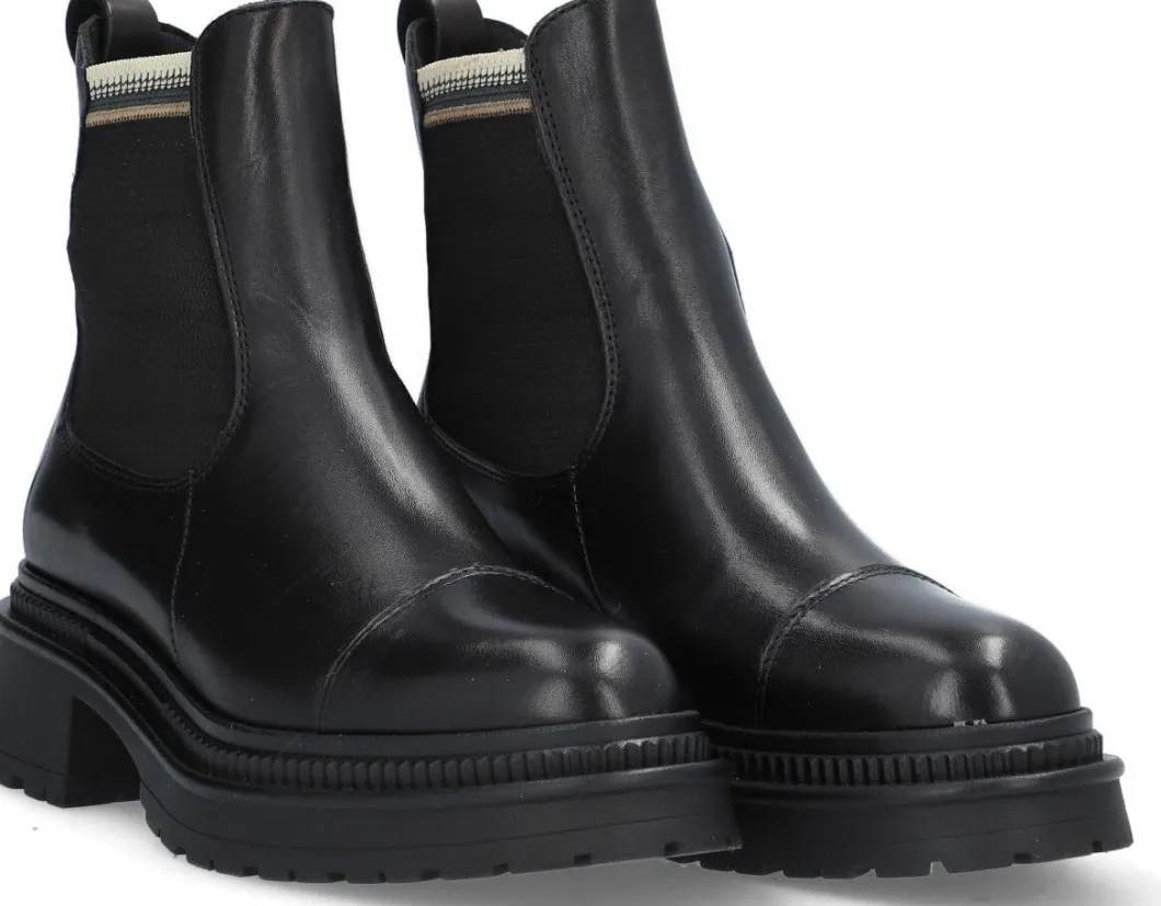 Alpe Boots* CLAY
