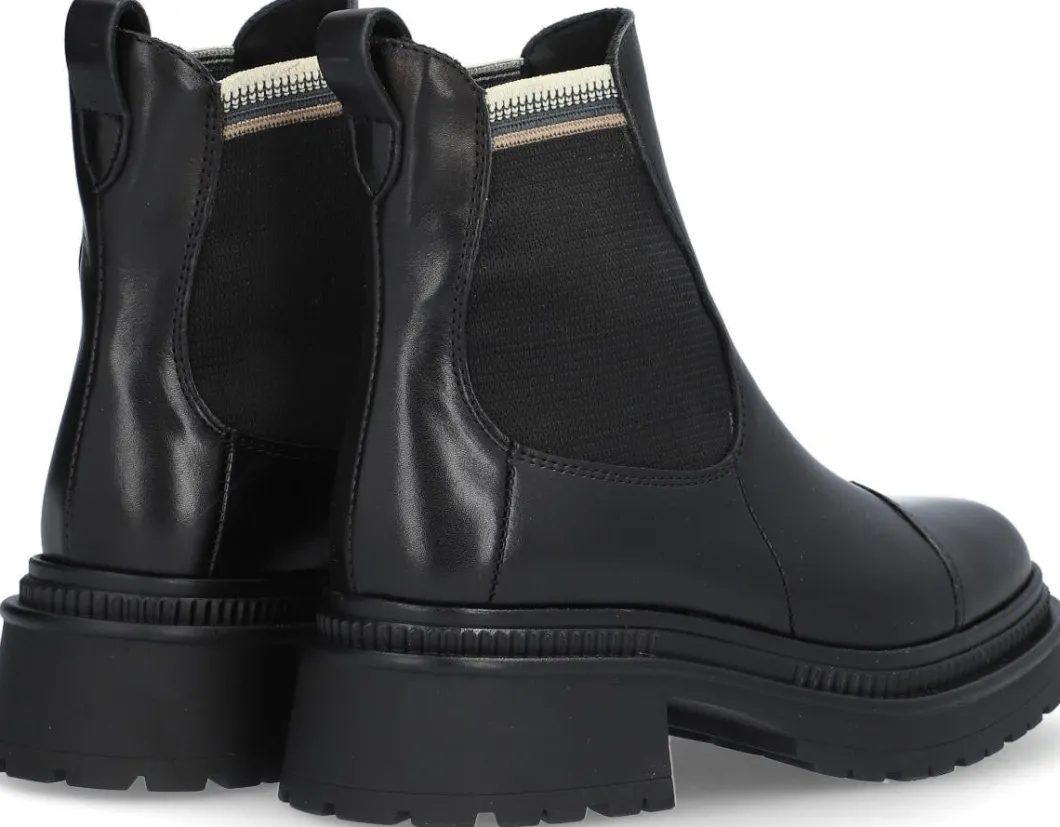 Alpe Boots* CLAY