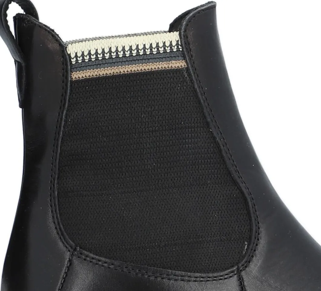Alpe Boots* CLAY