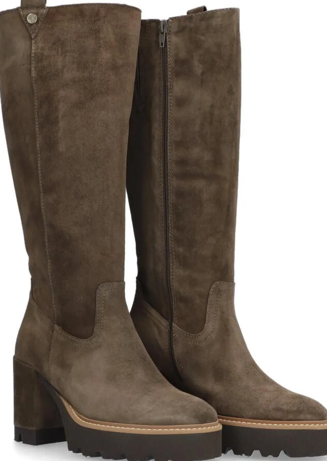 Alpe Boots* COLETTE