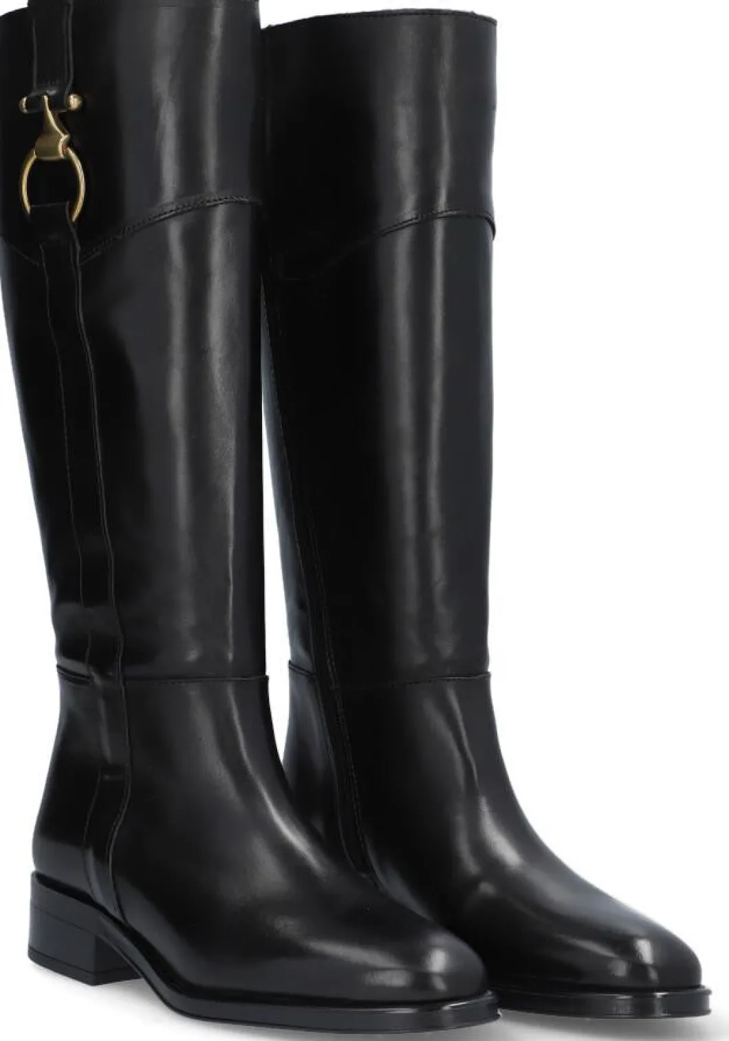 Alpe Boots* COUTURE