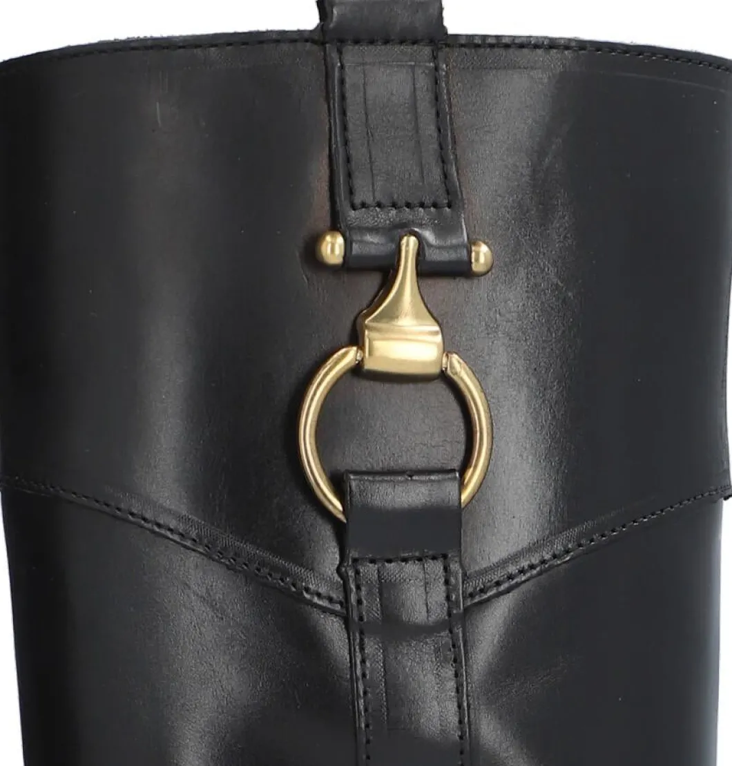 Alpe Boots* COUTURE