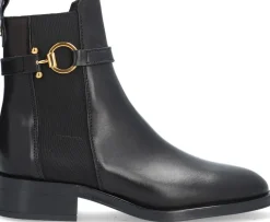 Alpe Ankle Boots* COUTURE