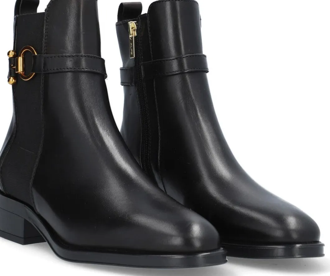 Alpe Ankle Boots* COUTURE