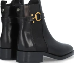 Alpe Ankle Boots* COUTURE