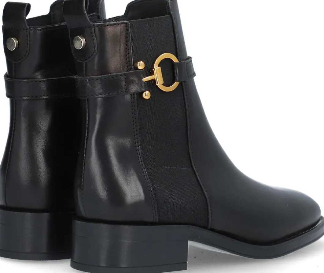 Alpe Ankle Boots* COUTURE