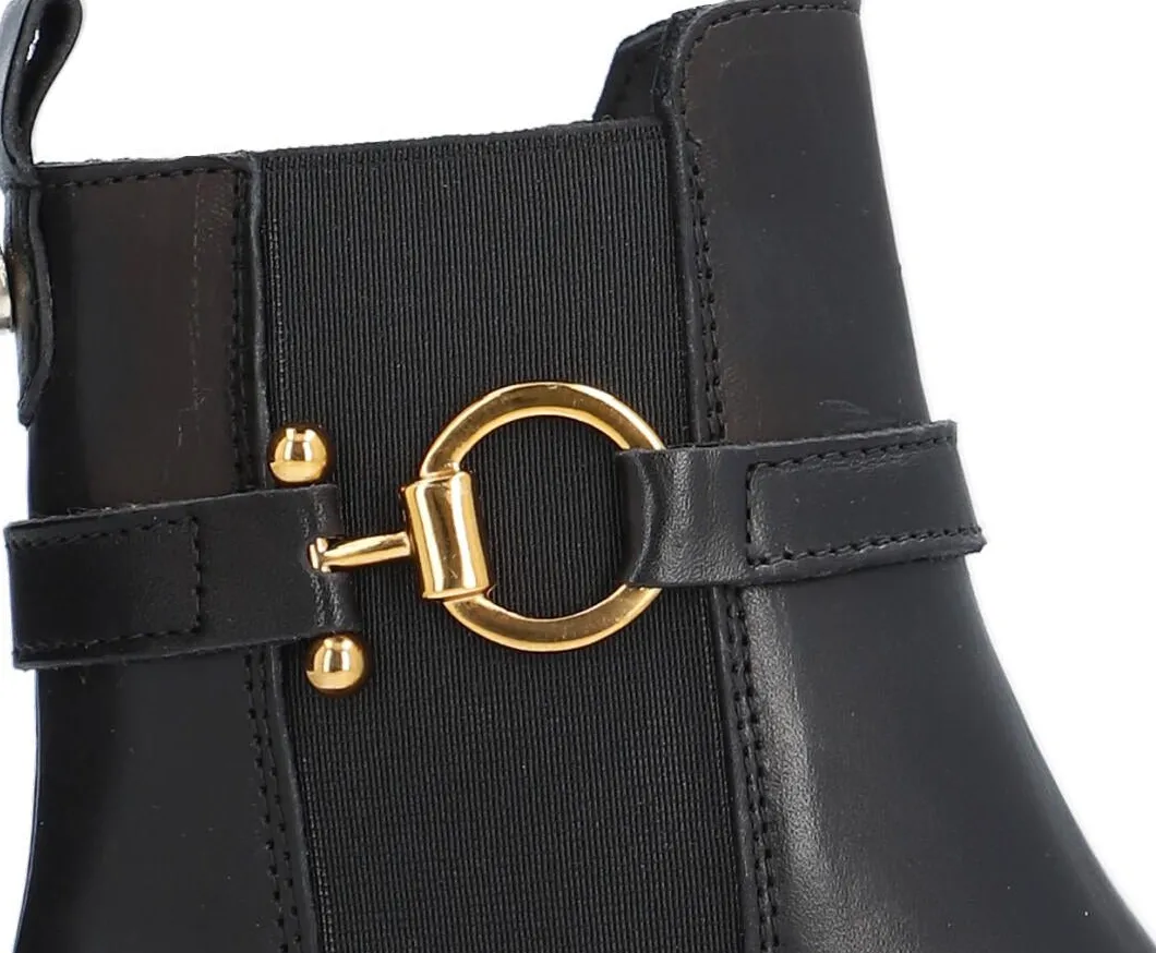 Alpe Ankle Boots* COUTURE