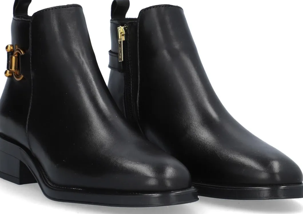 Alpe Ankle Boots* COUTURE