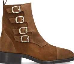 Alpe Ankle Boots* COUTURE
