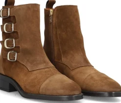 Alpe Ankle Boots* COUTURE