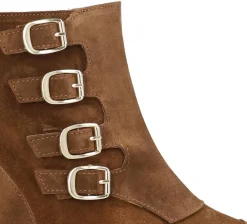 Alpe Ankle Boots* COUTURE