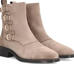 Alpe Ankle Boots* COUTURE