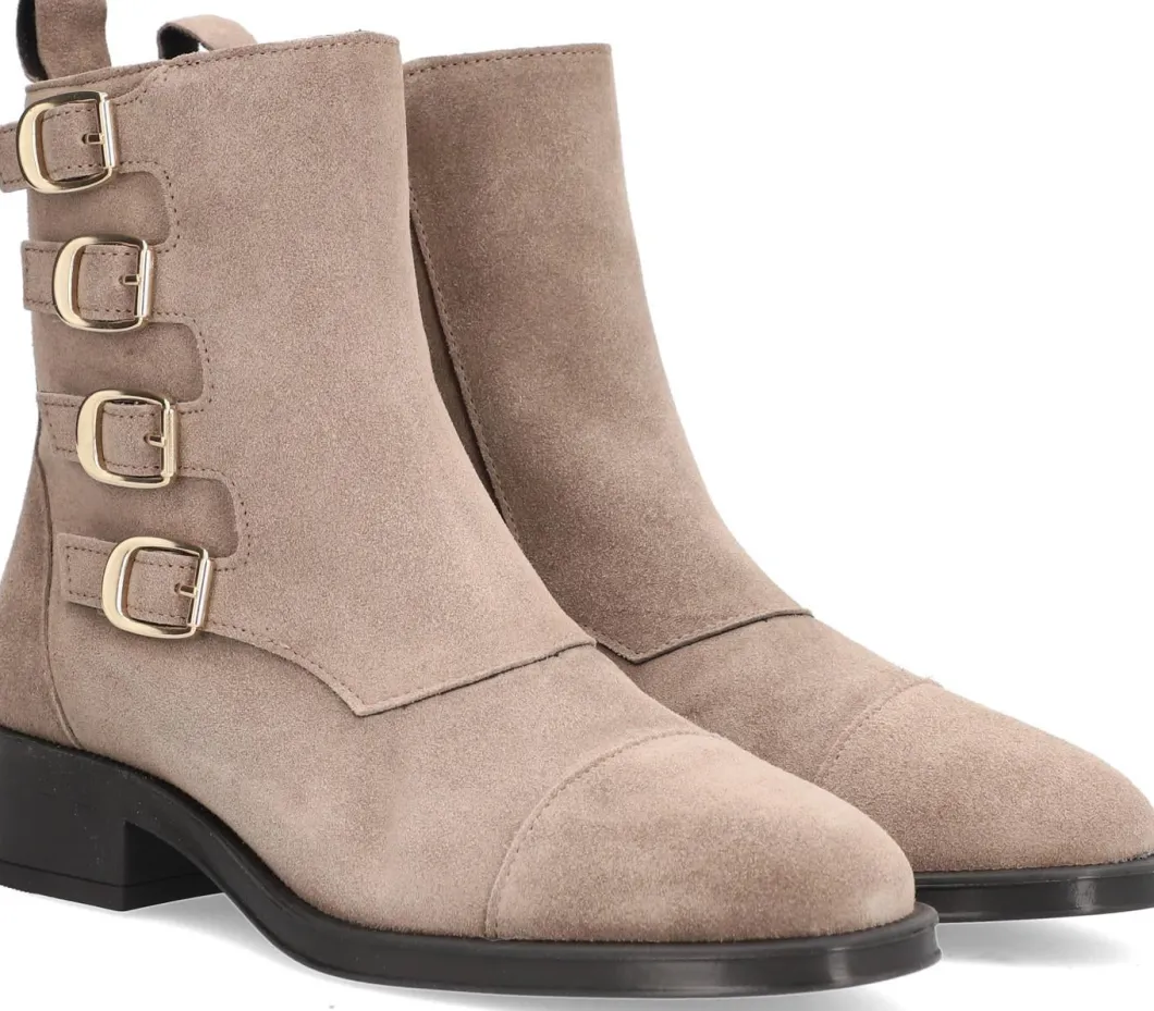 Alpe Ankle Boots* COUTURE