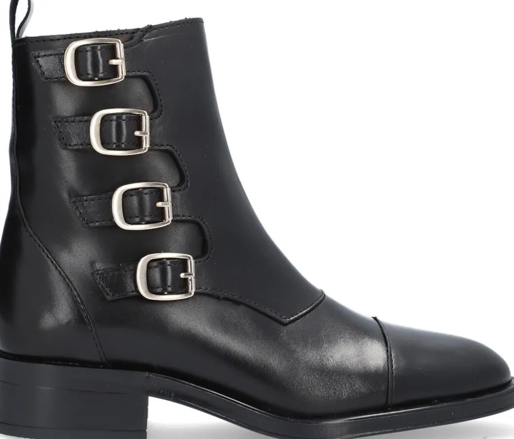 Alpe Ankle Boots* COUTURE