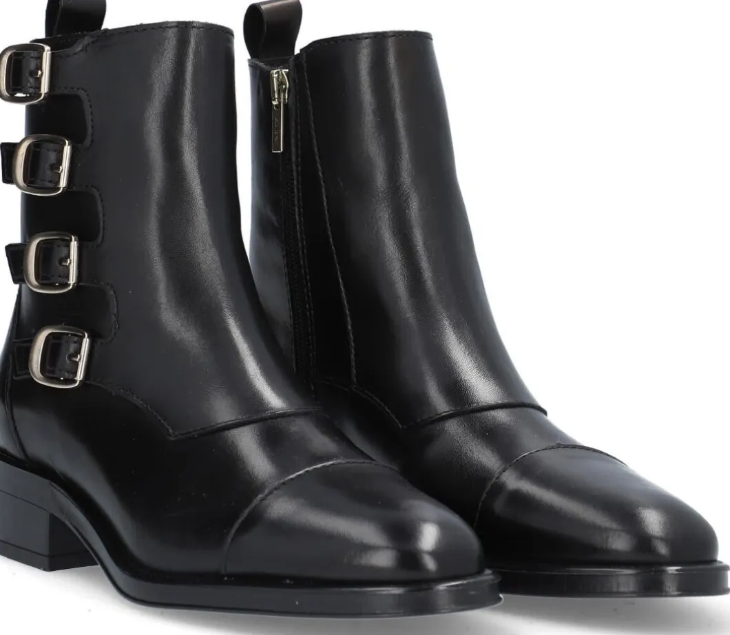 Alpe Ankle Boots* COUTURE
