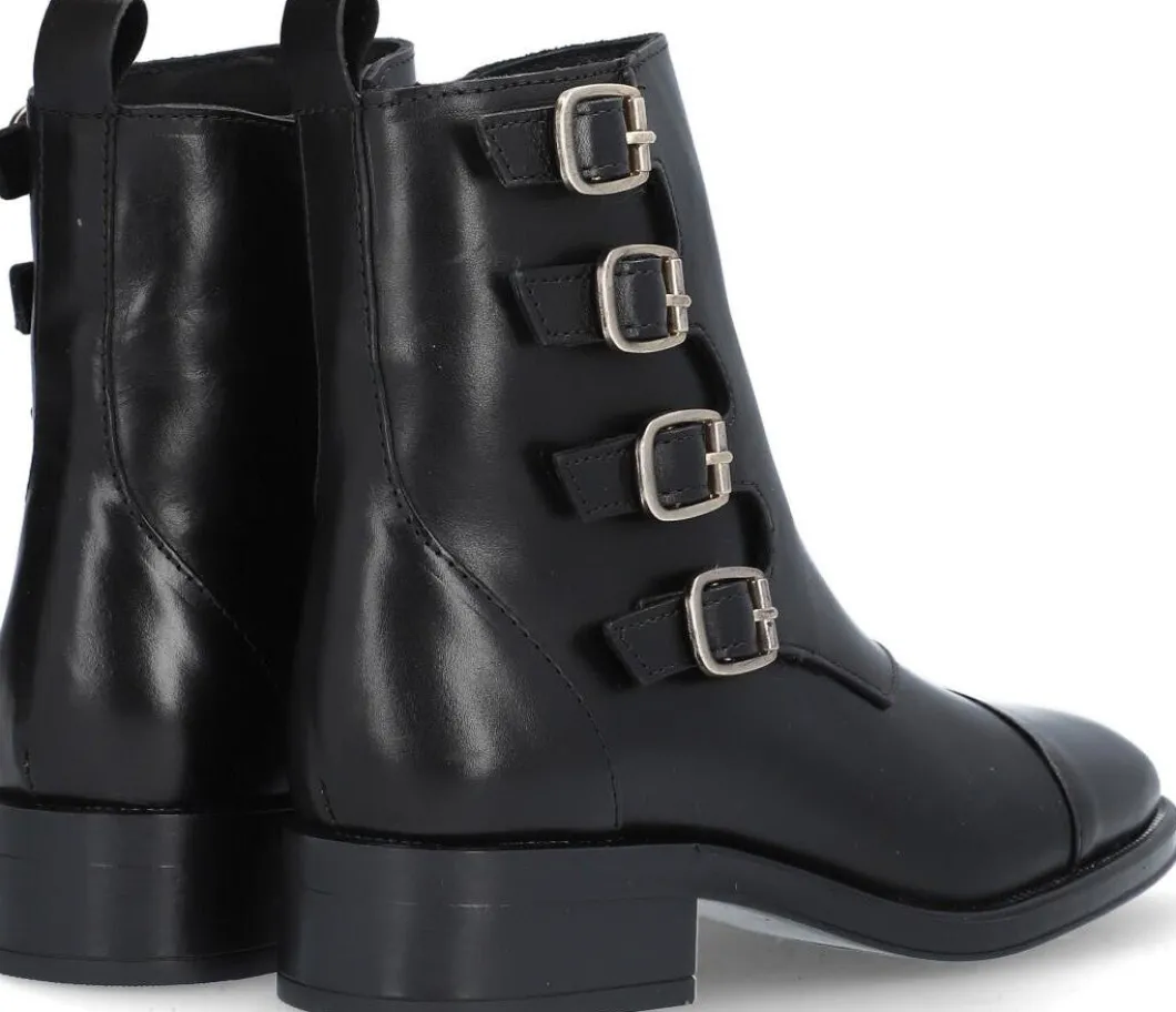 Alpe Ankle Boots* COUTURE