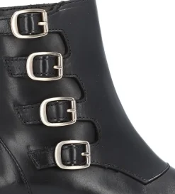 Alpe Ankle Boots* COUTURE
