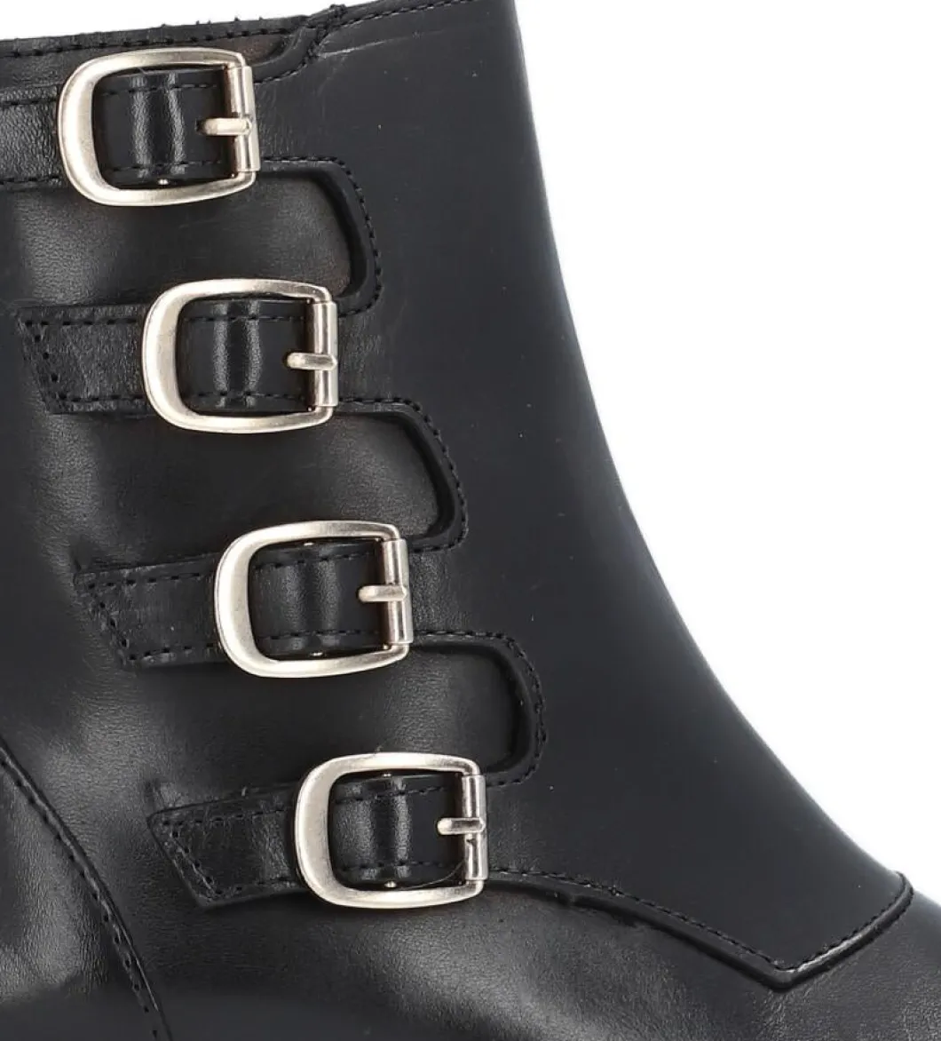 Alpe Ankle Boots* COUTURE