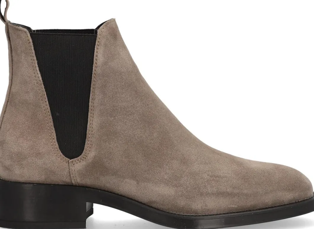 Alpe Ankle Boots* COUTURE