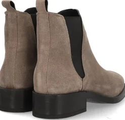 Alpe Ankle Boots* COUTURE