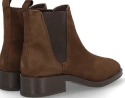 Alpe Ankle Boots* COUTURE
