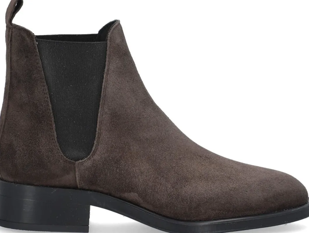 Alpe Ankle Boots* COUTURE
