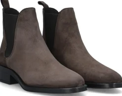 Alpe Ankle Boots* COUTURE