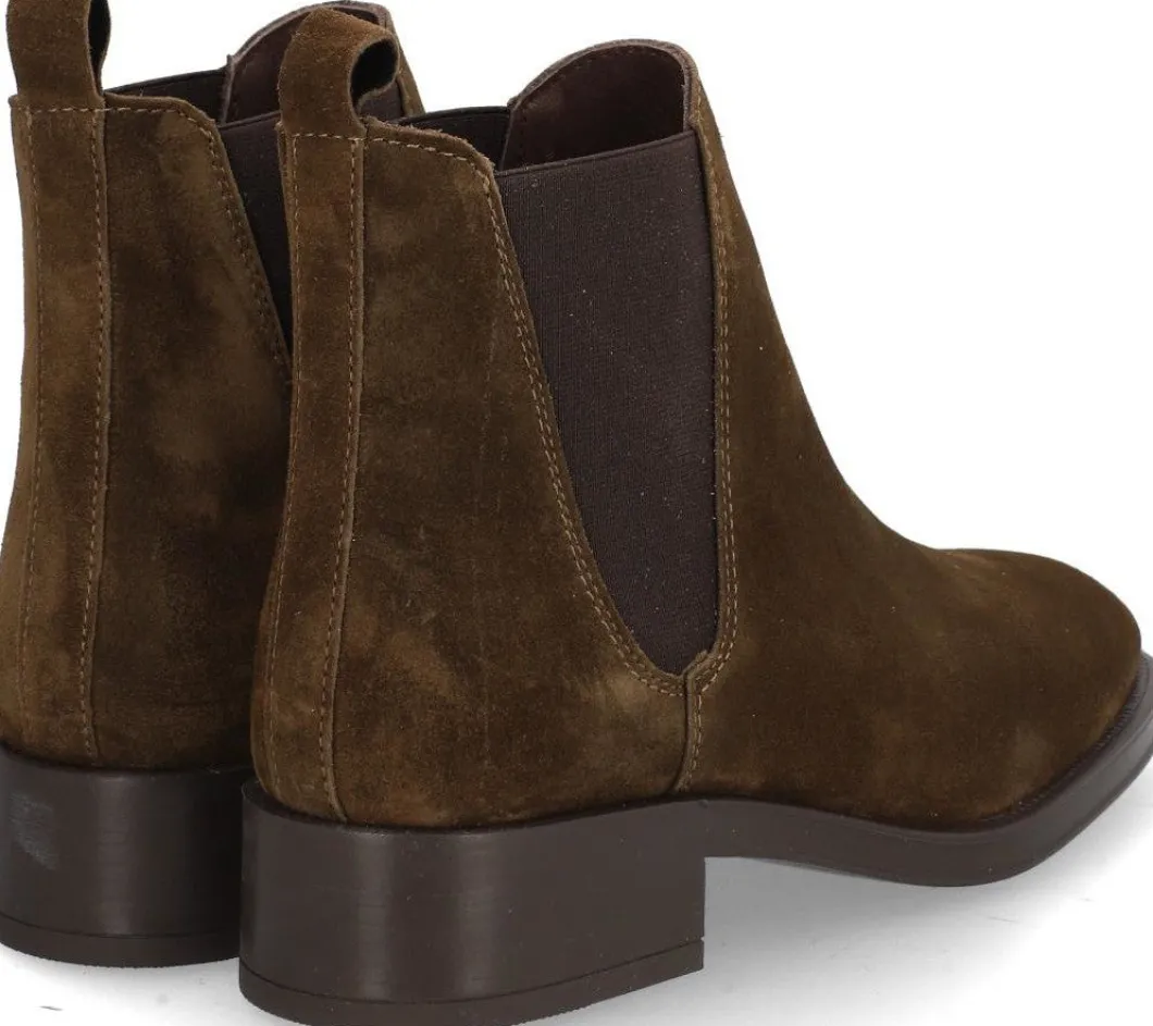 Alpe Ankle Boots* COUTURE